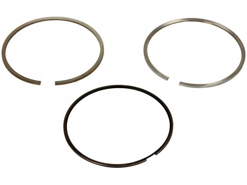 Купить Кольца поршневые fiat
