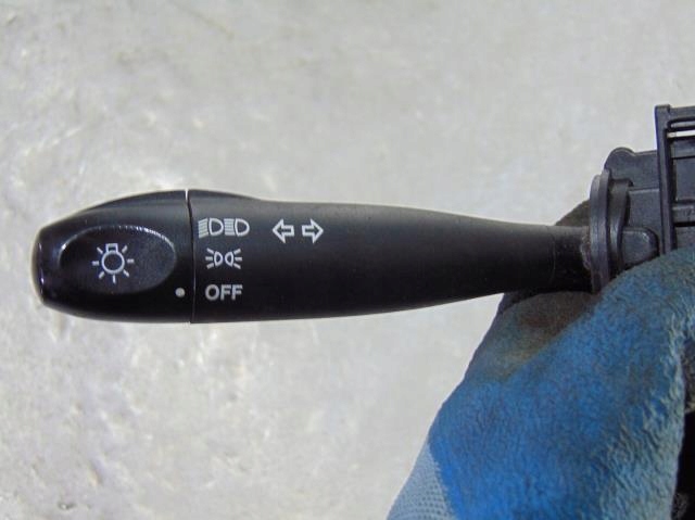 фото №6, Перемикач світла kia rio ii