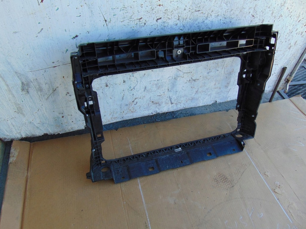 фото №14, Підсилювач передній pas перед vw tiguan ii 5na 5na805594l