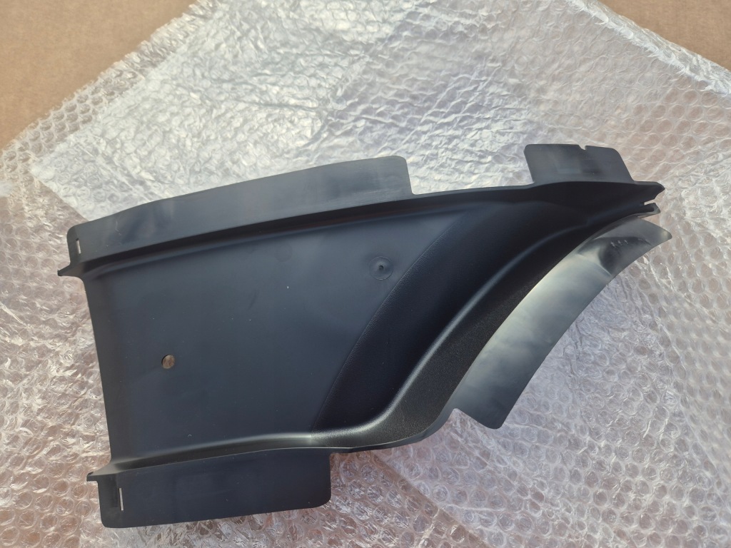 фото №1, Alfa romeo giulia воздухозаборник воздуха правый. oe.nowy