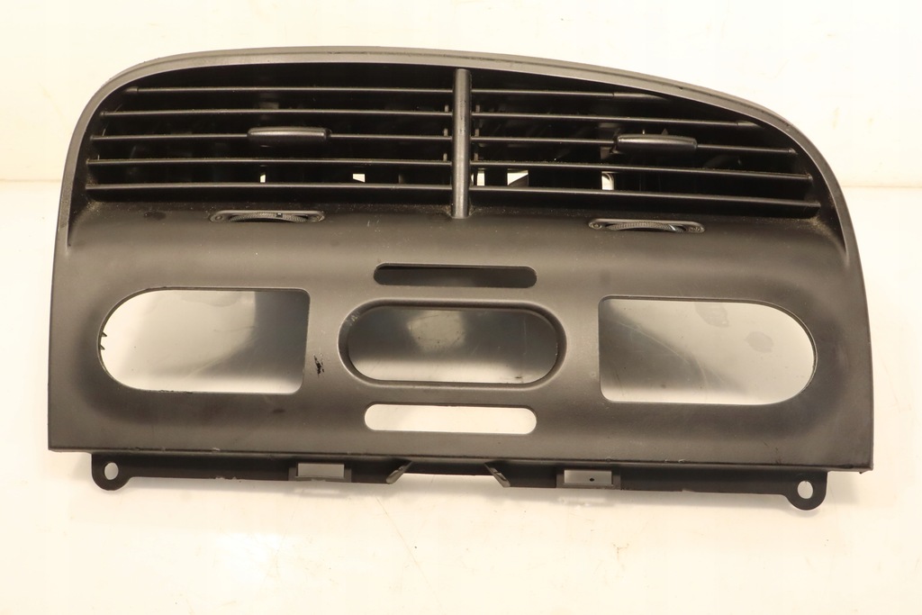 фото №1, Решітка обдув середня seat altea