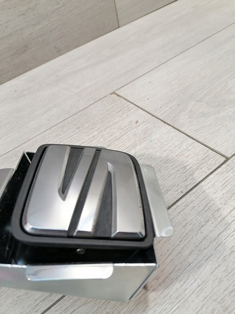 фото №4, Ibiza v ручка ручка кришка багажника 6f0827565