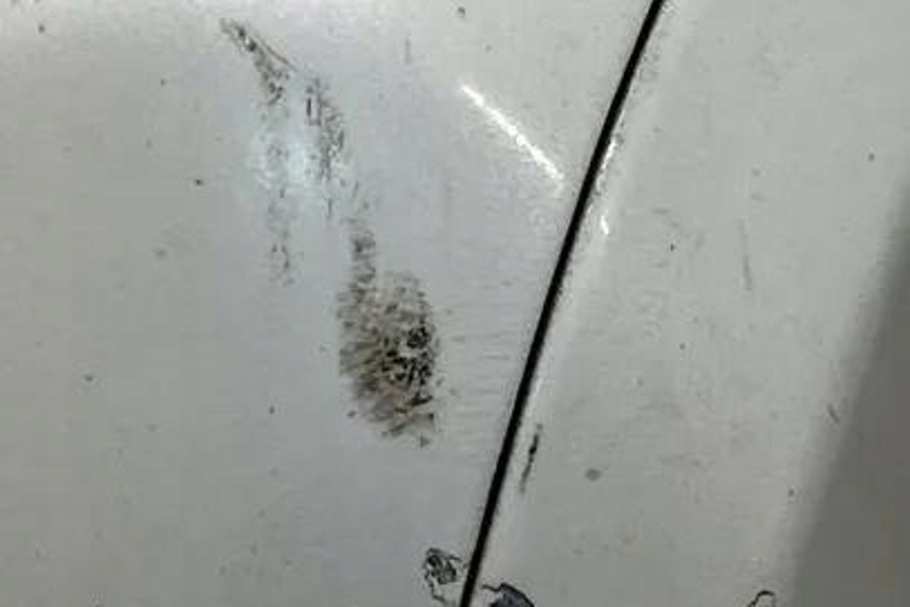 фото №7, Зеркало левая renault koleos i hy_ 025972 2.5l бензиновый 126kw 2012