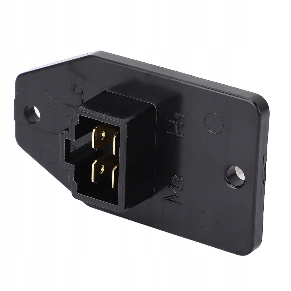 фото №9, Резистор двигуна вентилятор обігрівача 79330sr3a01 резистор двигуна fa