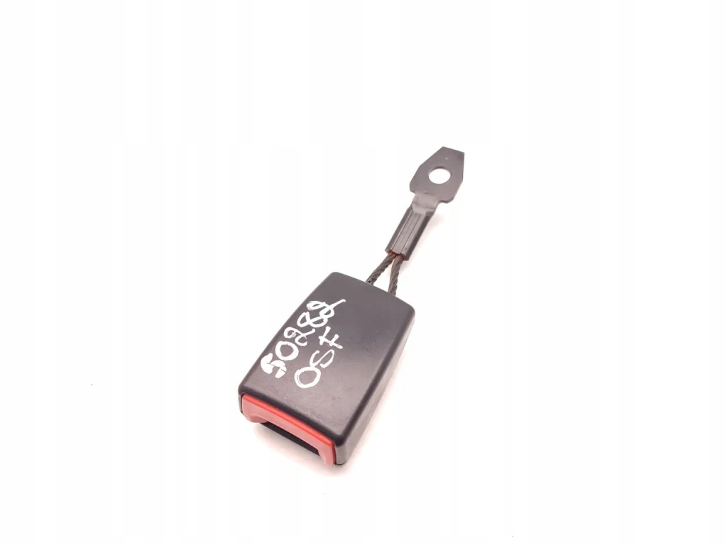 фото №11, Chrysler crossfire пряжка передній поперечина безпеки перед prawidłowy