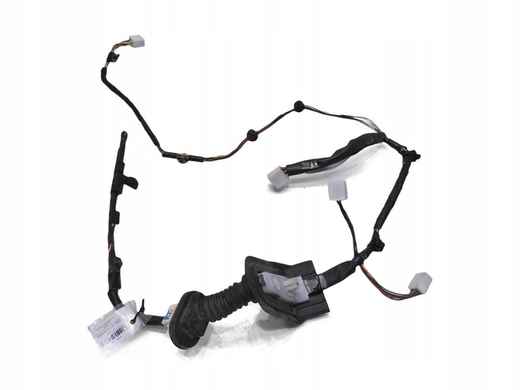 фото №1, Джгут електропроводка двері правий задня mazda 6 gh hb