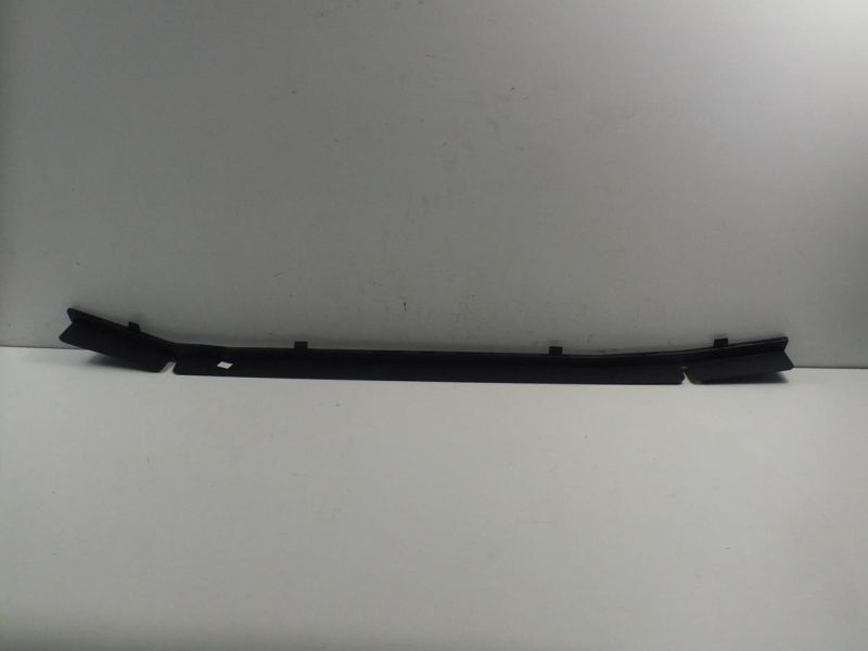 фото №6, Sandero ii спойлер спойлер бампер перед oryg