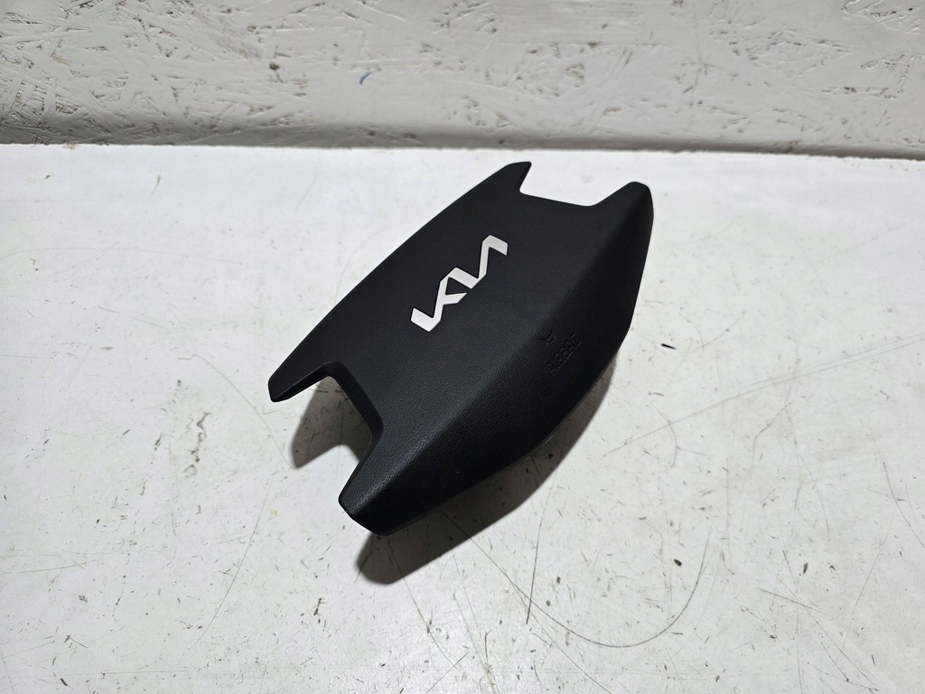 фото №10, Kia niro ii 2 2023 подушка безпеки подушка повітряна водія оригінал