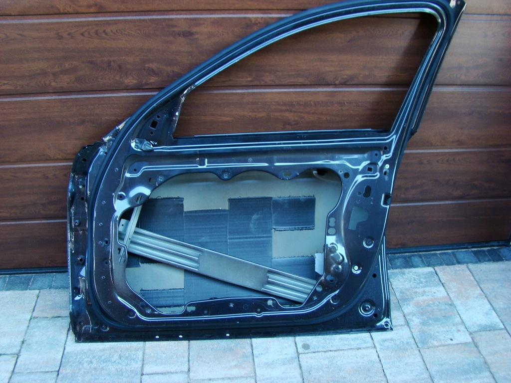 фото №9, Bmw 5 g30 дверь правое передние