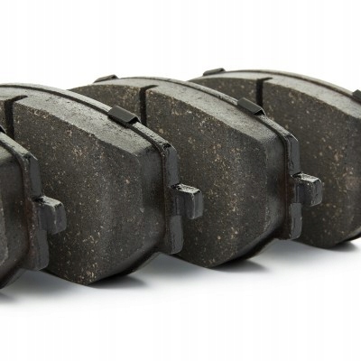 фото №9, Гальмівні колодки гальмівні ridex 402b1733