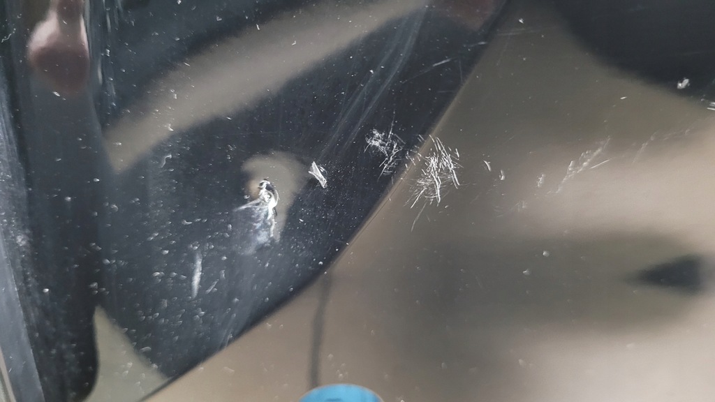 фото №6, Peugeot 308 iii p5 21r бампер задняя