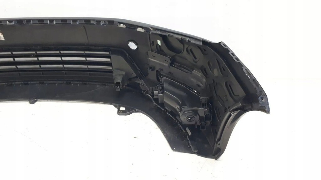 фото №9, Vw caddy 2015-2020 бампер перед