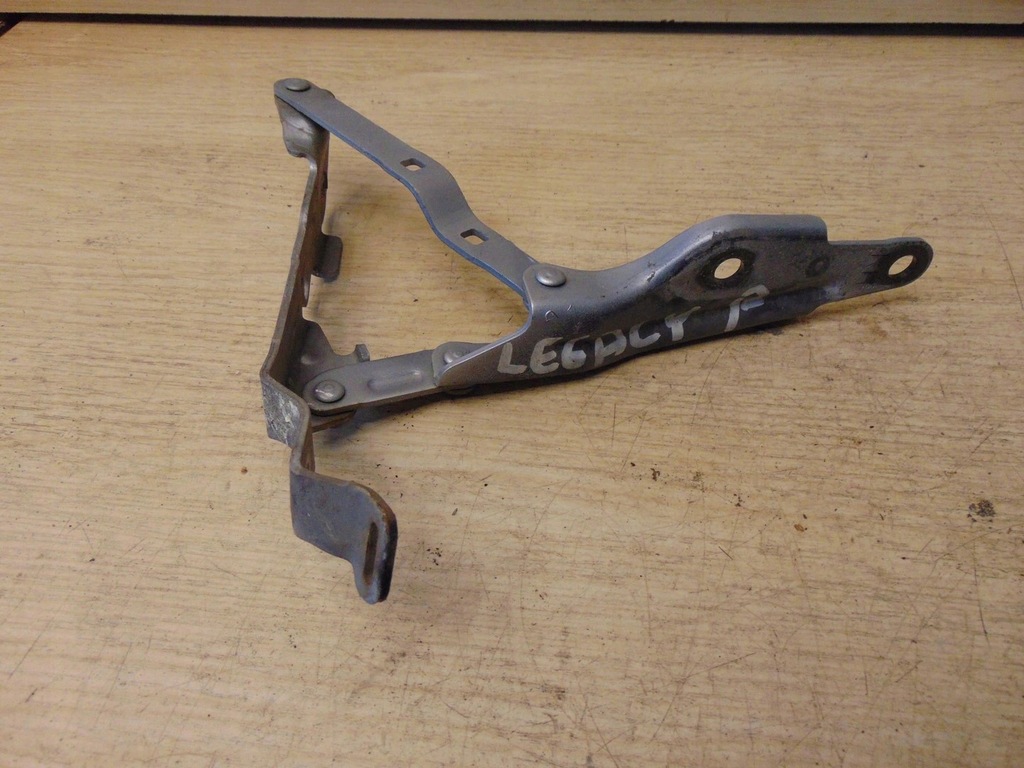 фото №1, Петля капот правый subaru legacy iv lift