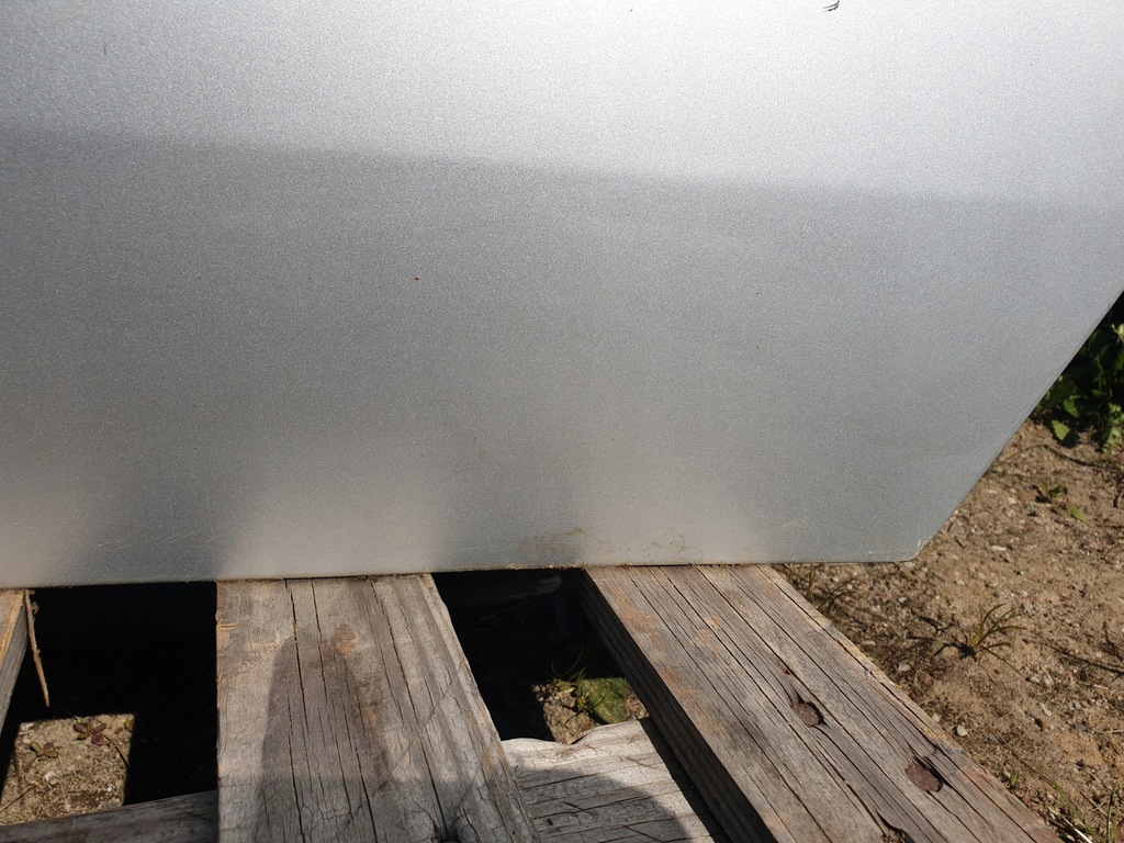 фото №8, Opel vectra c дверь левый задняя левая задние z157 2au