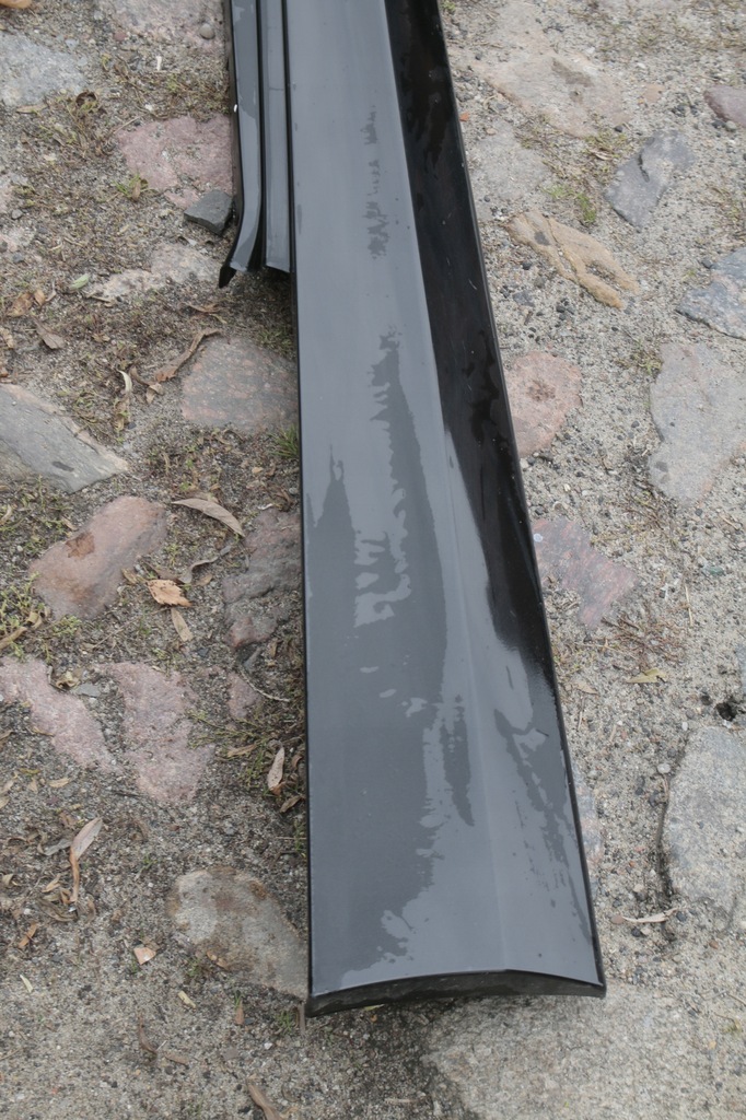 фото №9, Молдинг поріг bmw e81