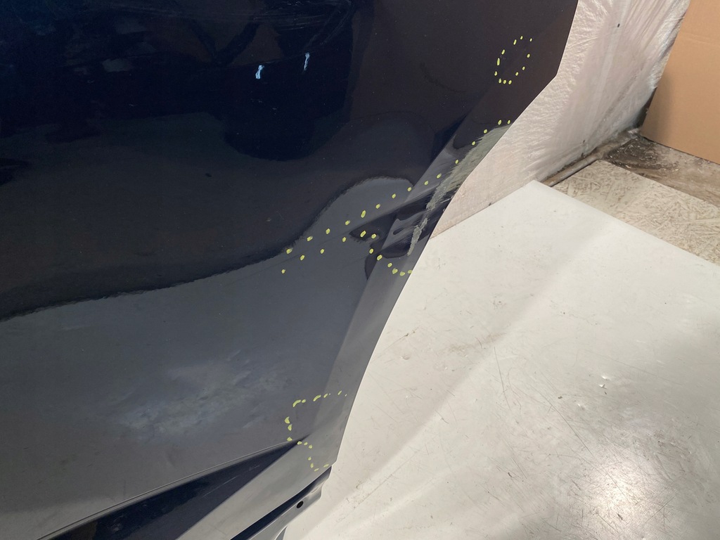 фото №8, Audi q3 83f sportback двері лівий задня ліва задні