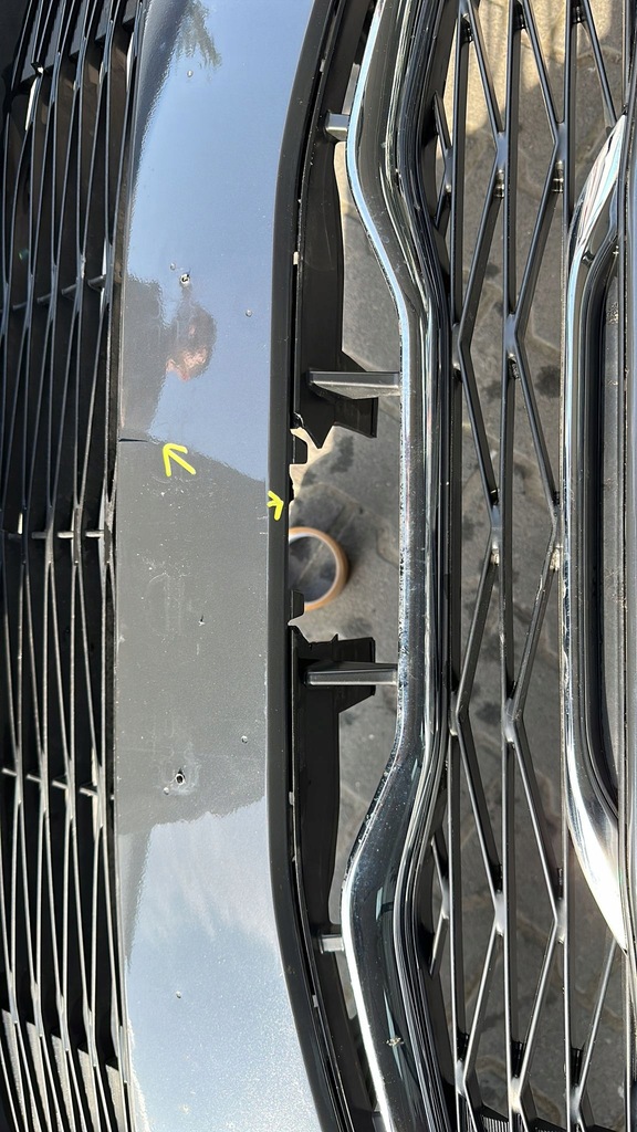 фото №5, Kia ceed 2021- бампер перед передній