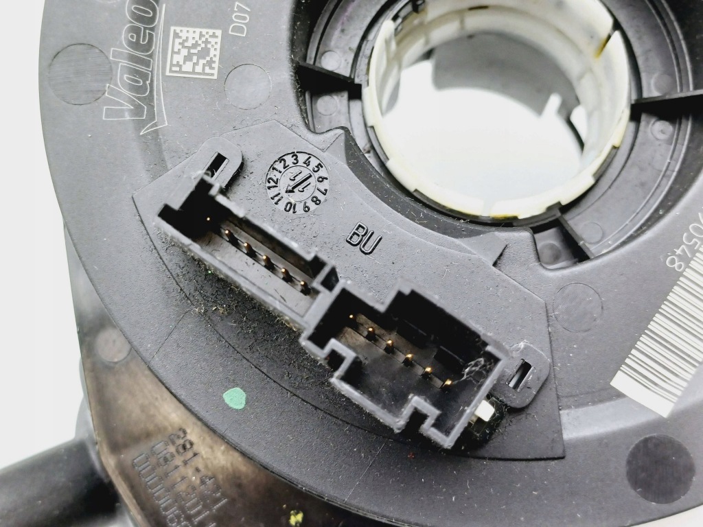 Перемикач  перемикач підрульовий  стрічка mini cooper countryman 925376802 nr377 Київ