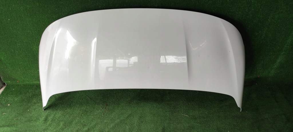 Купить Opel combo e proace city капот lubań