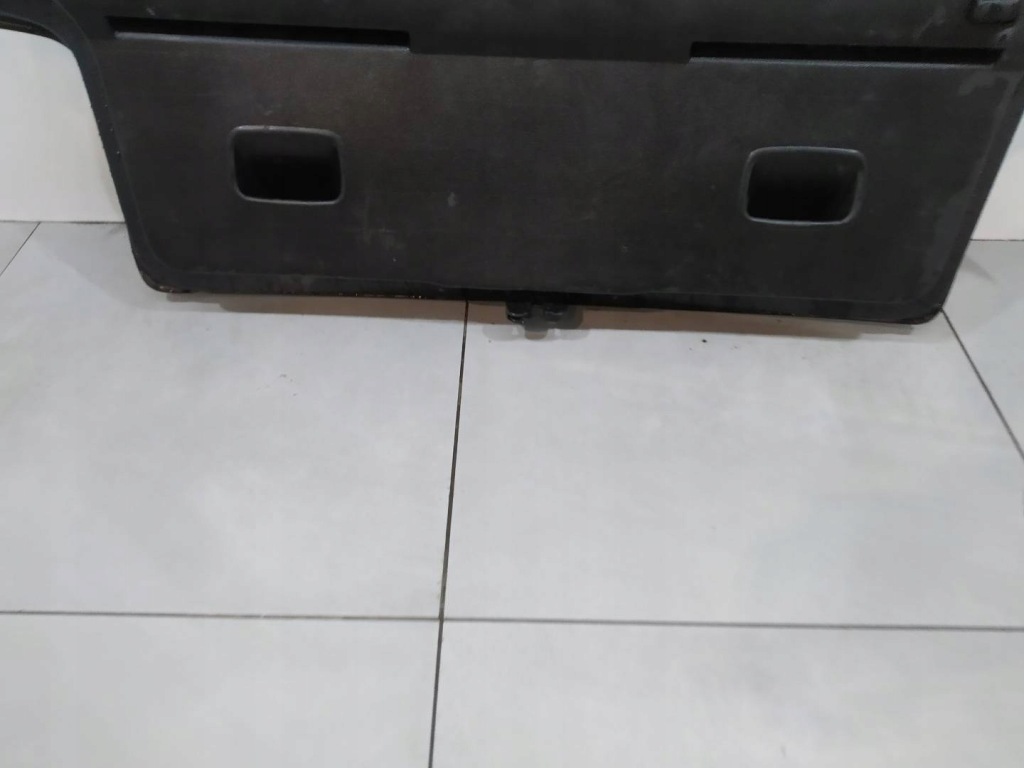 Кришка багажника задні 5d hb чорна lc9z vw volkswagen golf iv 1997-2004 Доставка