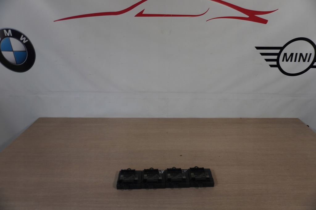 фото №1, Модуль двері дзеркало bmw ix i20 5a4de13