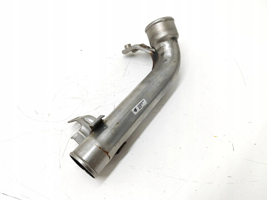 фото №2, Renault talisman 2017 wąż / труба інтеркулер