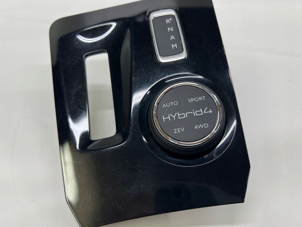 фото №10, Переключатель trybu движение peugeot 508 3008 96669728zd