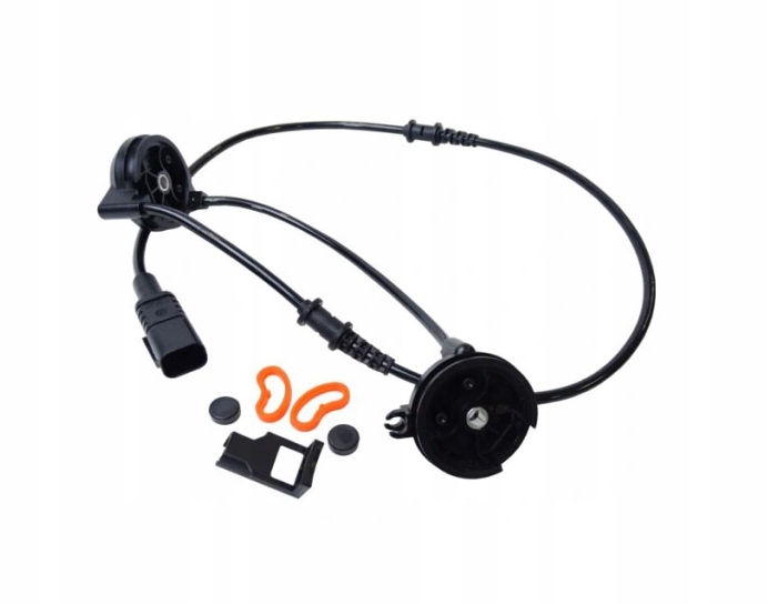 фото №1, Шланг кабель котушки амортизатора перед mercedes ml gl w164 r klasa w251