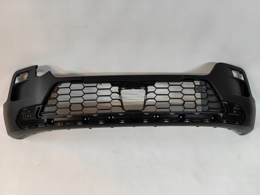 фото №1, Jeep avenger - бампер перед polecam