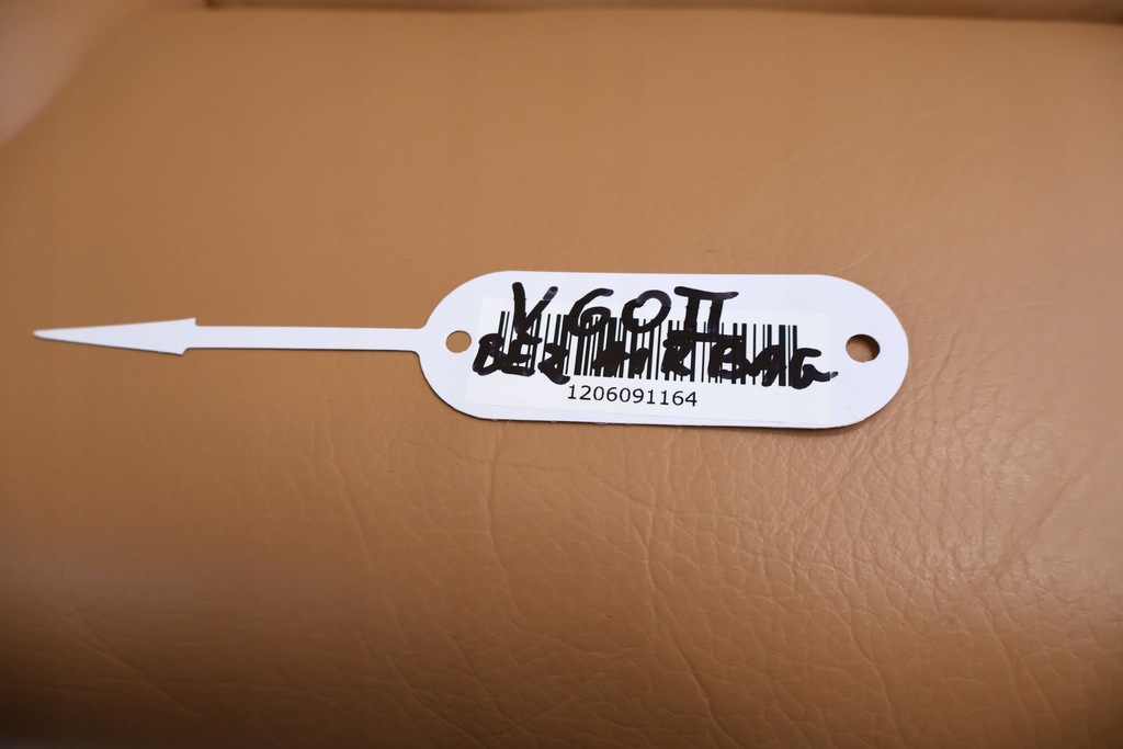 фото №14, Volvo v60 ii сиденье сиденья заднее сиденье