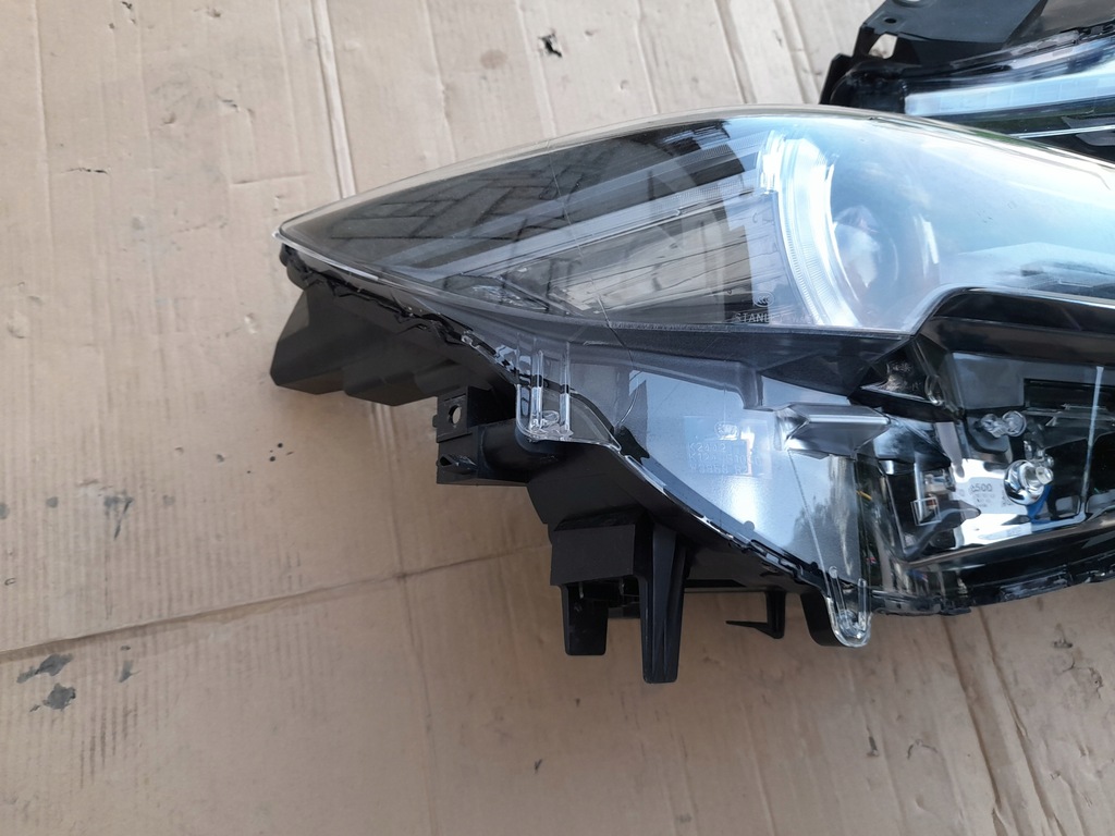 фото №3, Лампы mazda cx5 cx-5 ii