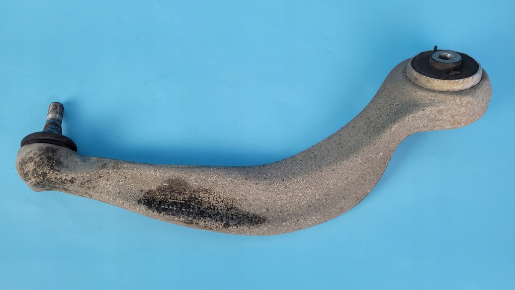 фото №11, Mercedes eqe w295 350+ 23r важіль лівий перед a2973333500