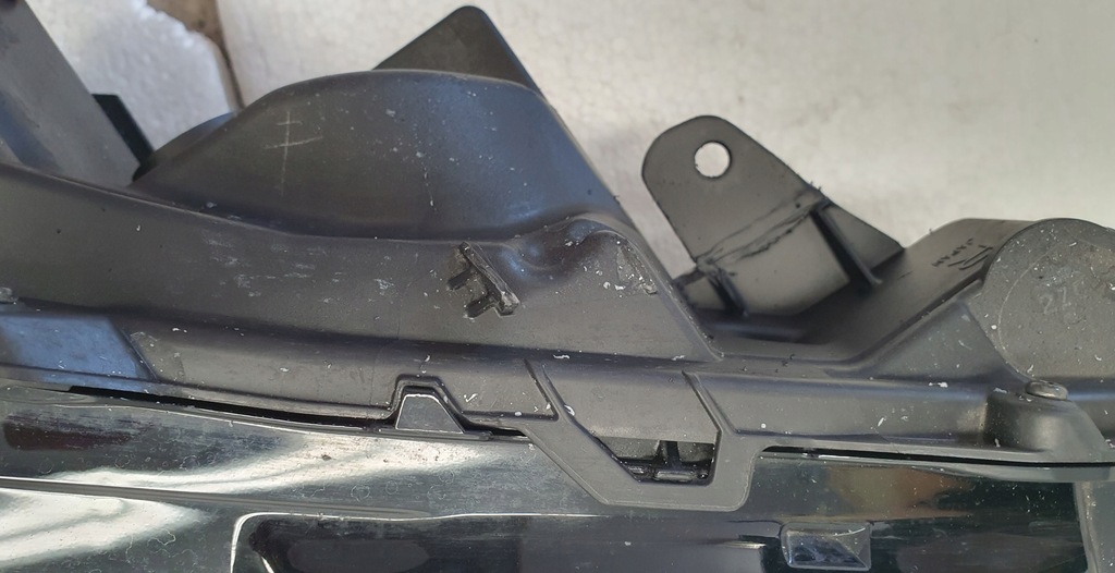 фото №12, Lexus nx ii 2021 лампа перед правая линза led оригинал europa