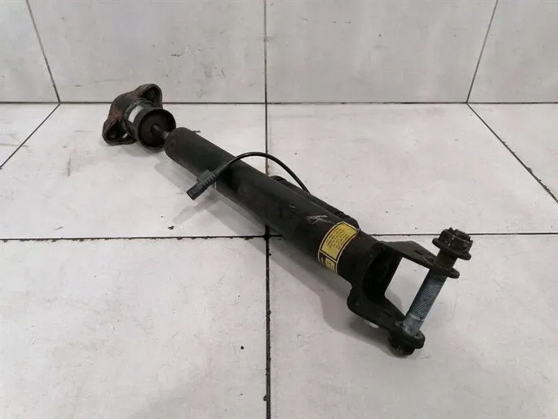 Mercedes ml w164 shock абсорбер rear a1643200831 lh в Україні