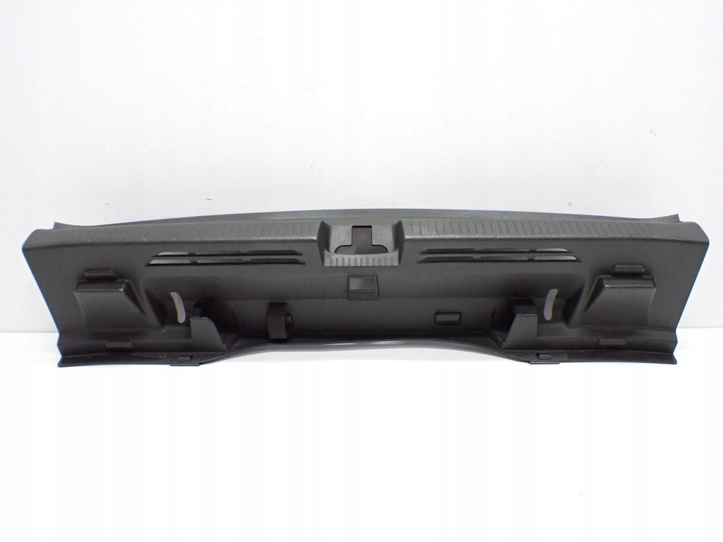 фото №1, Захист поперечина задня багажника 13475545 opel crossland x 18r