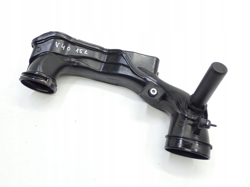 фото №1, Wąż шланг труба воздухозаборник воздуха 31370135 volvo v40 ii d2 2.0d 15r