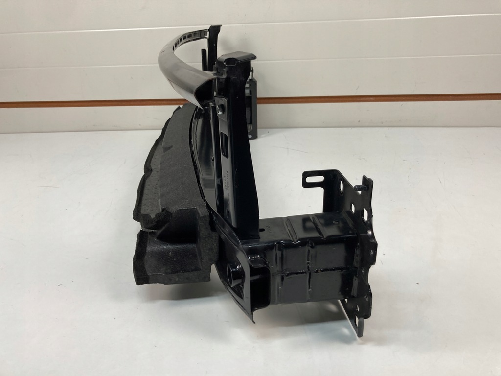 фото №9, Балка бампера передній skoda octavia iv 4 5e3