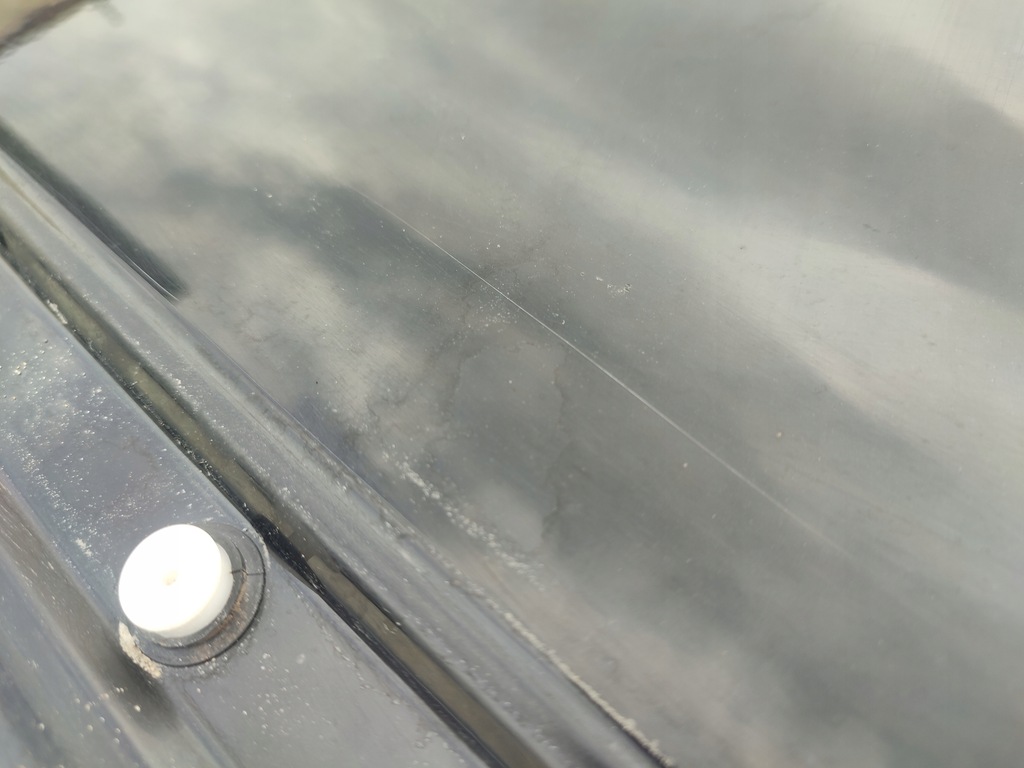 фото №7, Citroen c5 iii дверь левый задняя задние ktvd sedan