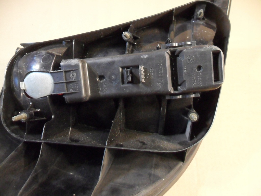 фото №14, Mercedes w203 sport coupe права