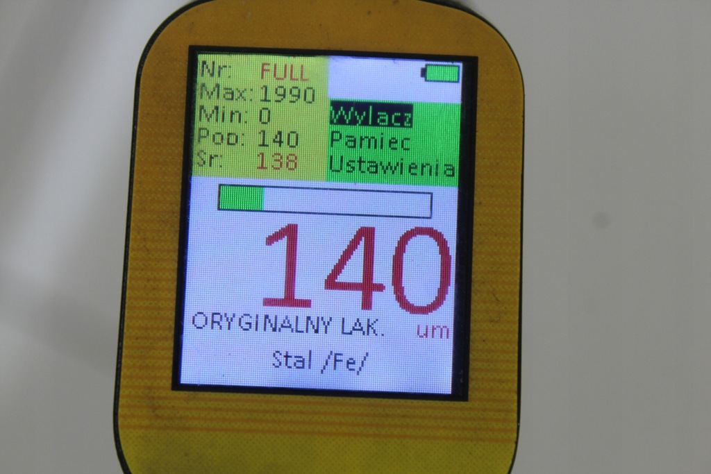 фото №10, Крышка багажника багажника задняя opel antara 06-10r z40r