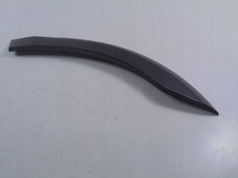 фото №8, Subaru outback iv br молдинг дверь левая задняя lift