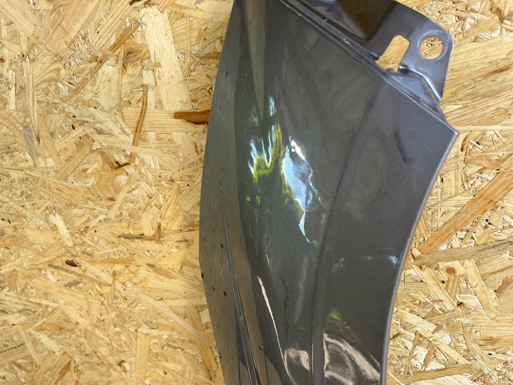 фото №7, Hyundai i20 i-20 iii 3 крила передній перед правий