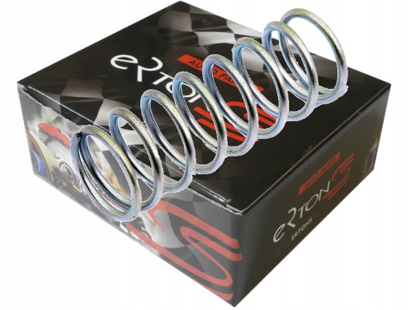 фото №1, Пружина зворотна педалі зчеплення do peugeot partner i ii