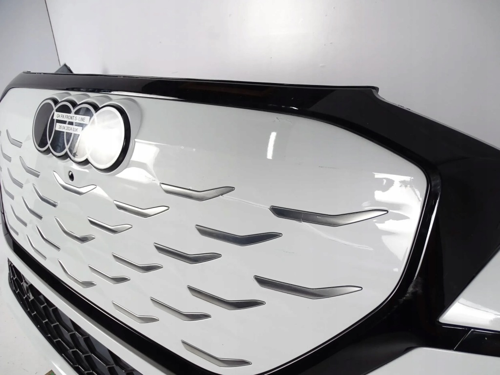 фото №8, Audi q4 e-tron 89a s-line lift 89a807437 st id23