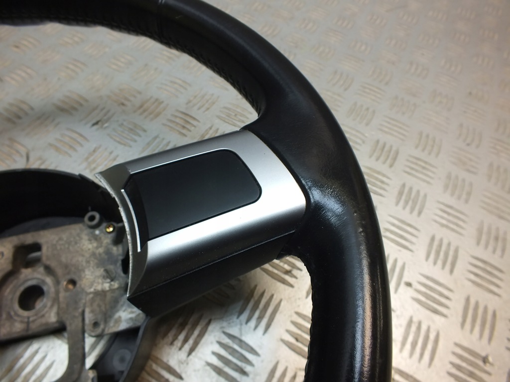 фото №3, Mazda rx8 rx-8 mx-5 воздуховод кожа multifonkcja