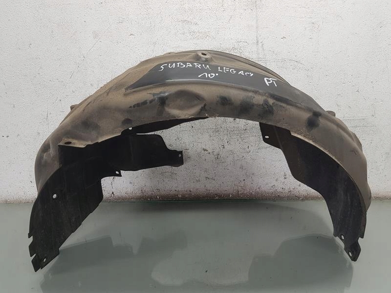фото №1, Підкрилок правий задня subaru legacy v kombi
