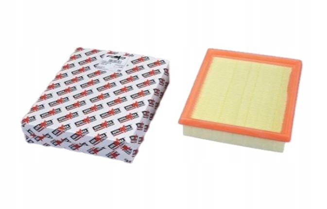 фото №1, Automega 180034110 фильтр воздуха