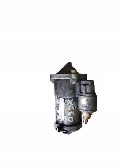 фото №1, Volvo xc60 2.0 d стартер 31419530