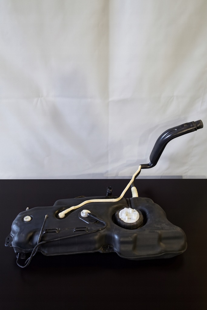 фото №1, Citroen c3 iii бак пального дизель 2018r.