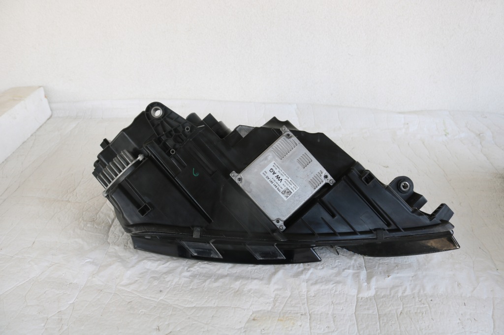 Купить Skoda octavia iii lift лампа левая перед передняя 5e1941015d